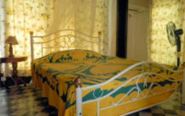 Pension Pukue'e