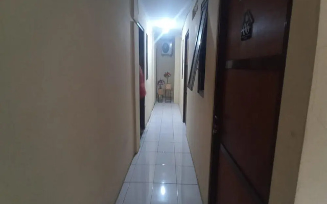 Hotel O 94911 Syariah Anggrek Guest Hous