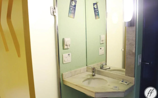 Hotel Ibis Budget Parauapebas