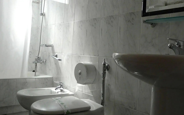 Hotel Guillermo II