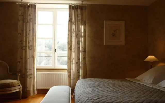 Maison dhôtes Béchanou