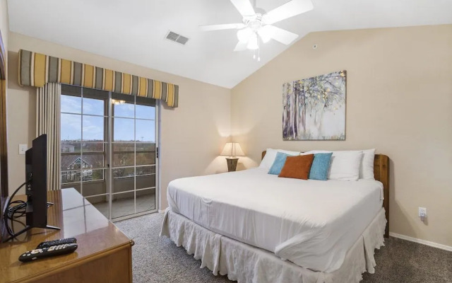 Spring Creek Comfort - 4 min From Branson Strip