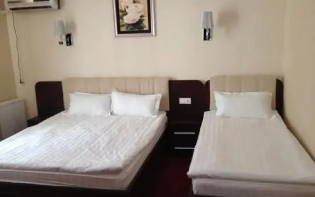 Hotel Mondial