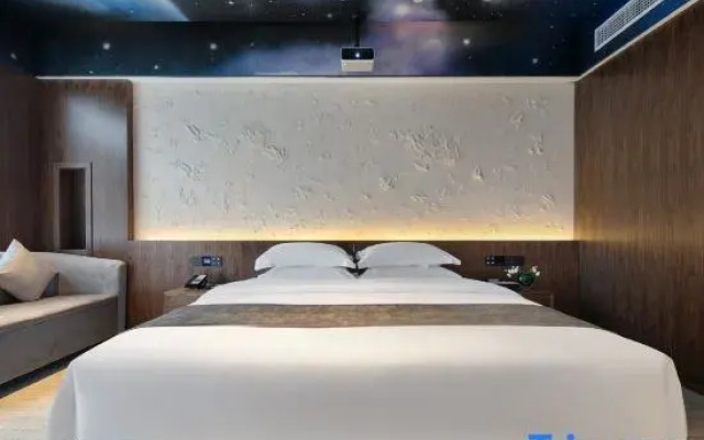 Huijin Hotel Chenzhou