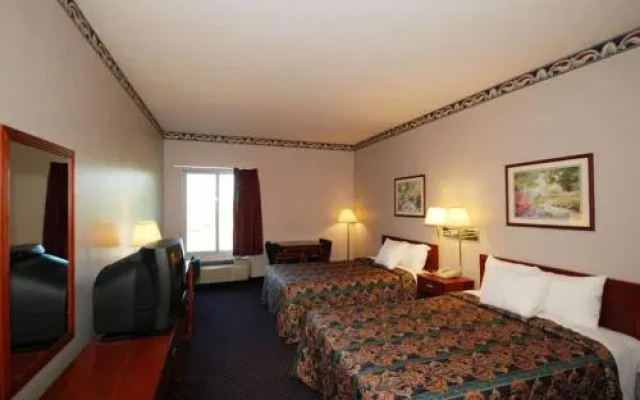 Springfield Inn KY