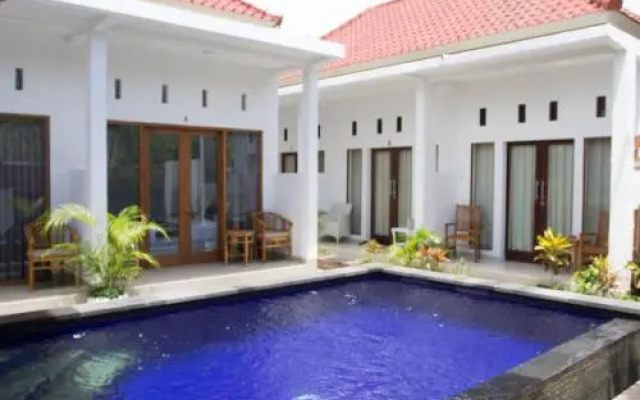 Dimi House