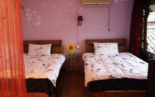 Lijiang Emerald Bay Inn