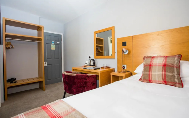 HK Rooms - Self Catering Serviced Rooms