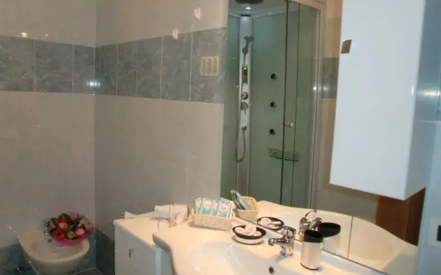 B&B Cesa Ciasates