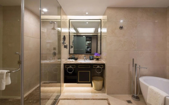 Quintessence Kaixin Hotel