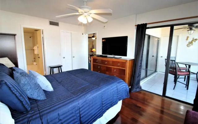 Casa Del Mar H-103