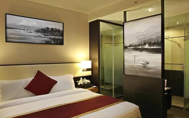 Milun Hotel