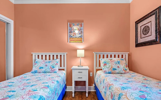 Sanibel 606