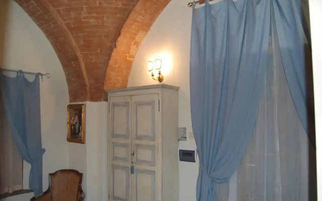 Monolocale a Buonconvento