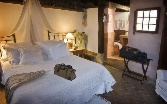 Molino de los Gamusinos