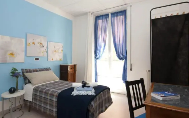 Sleeping Tivoli B&B