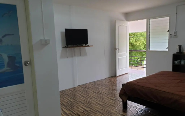 Rung Inn Homestay