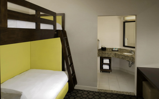 Hyatt Regency Orange County