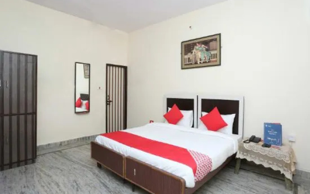 OYO 24529 Hotel Oasis