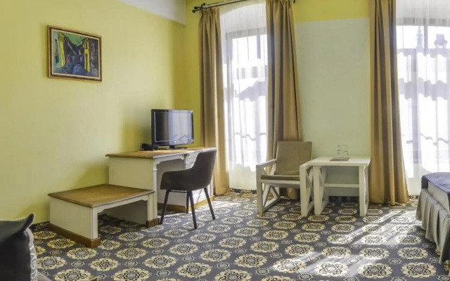Hotel Sighisoara