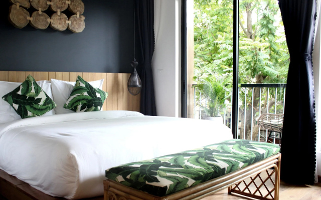 Seaforest Hotel by Haviland