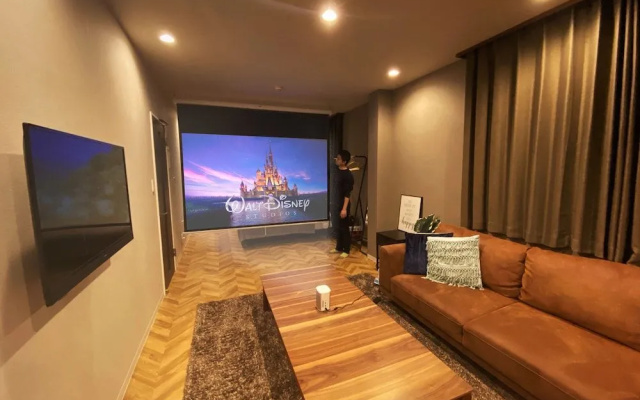 TABISAI Luxe