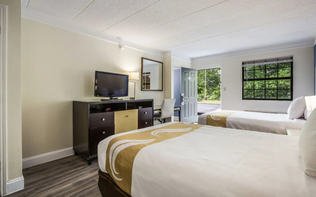 Quality Inn Hampton - Newport News
