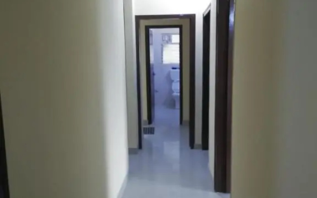 Ramco Inn Guest House