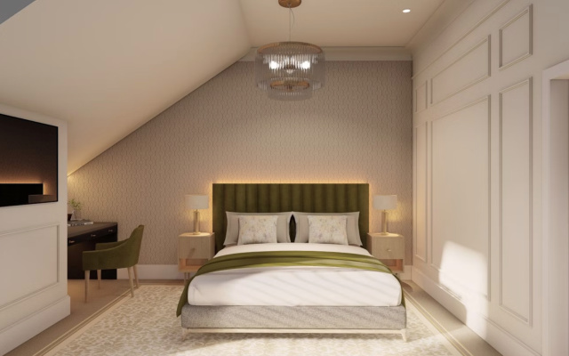 The Clements Hotel