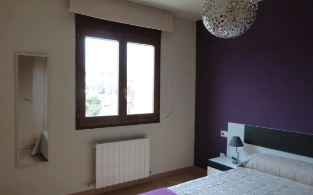 La Casa Blava