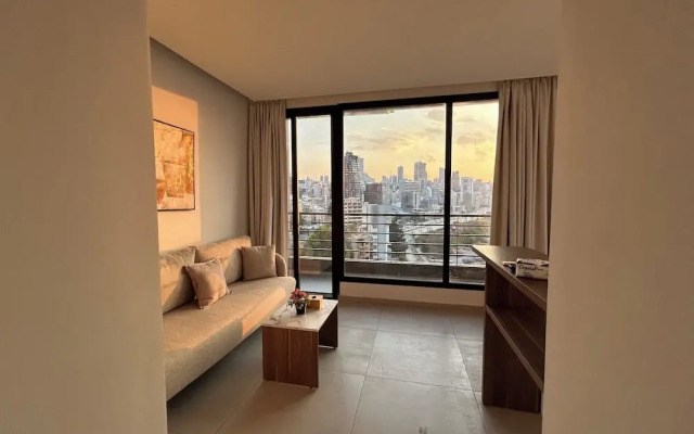 Gate 9 Tower -Studios & Apts Mar Mikhael