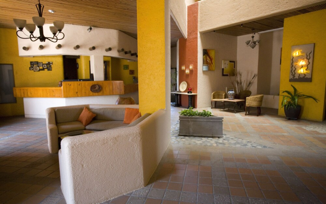 Studio Suite at Marina Cabo Plaza