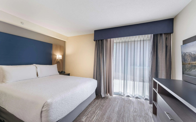 SureStay Plus Hotel by Best Western Price