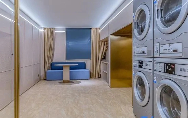 HanTing Hotel (Ganzi Litang 318 Guodao)