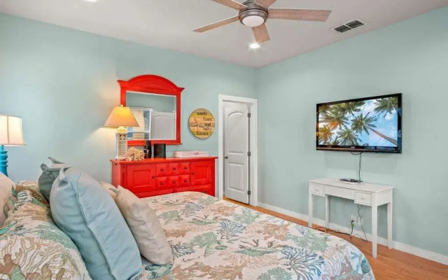 Playin' Hookie by Silver Sands Vacation Rentals