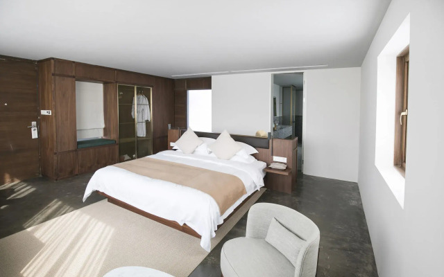 Tsingpu Yangzhou Retreat
