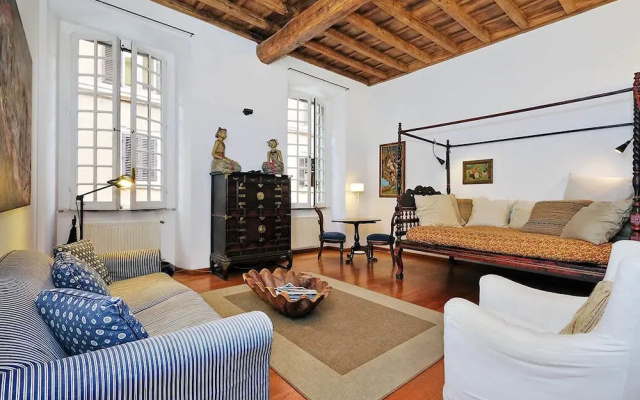 Monti Colosseum House Apartment