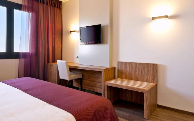 Dña Monse Hotel Spa & Golf