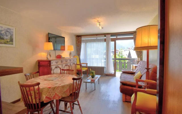 Studio Morzine, 1 pièce, 4 personnes - FR-1-524-54