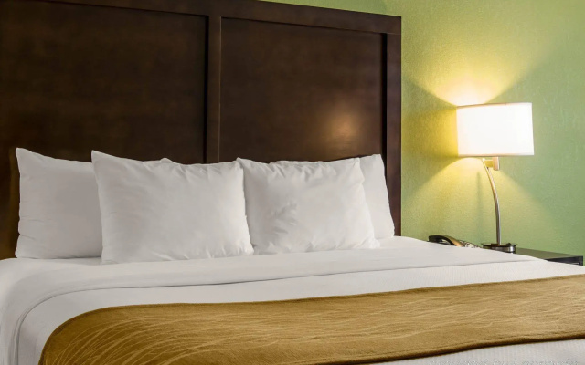 Comfort Inn - Sylva/Dillsboro