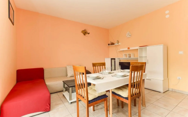 Apartment Milena Podsolarsko / Two Bedrooms A1
