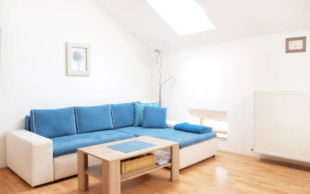 City Center Prague Apartments