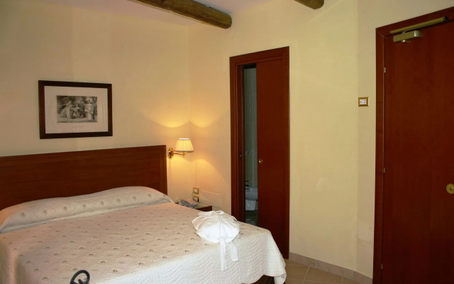 San Andrea Degli Armeni B&B di Charme - Dimora Storica