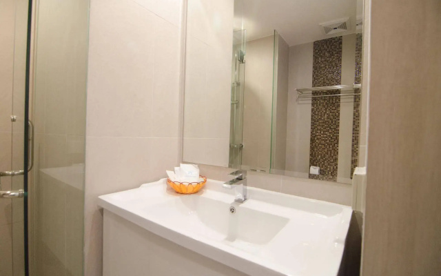 Centro One Bangla