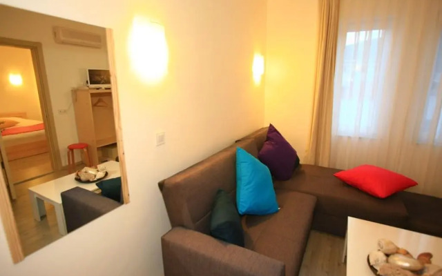 Zephyros City Otel