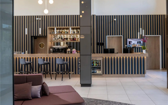Hampton By Hilton Potsdam Babelsberg
