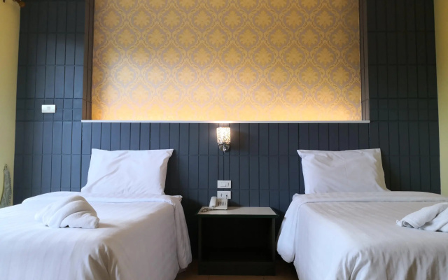 Baan Suksiri Hotel Hua Hin