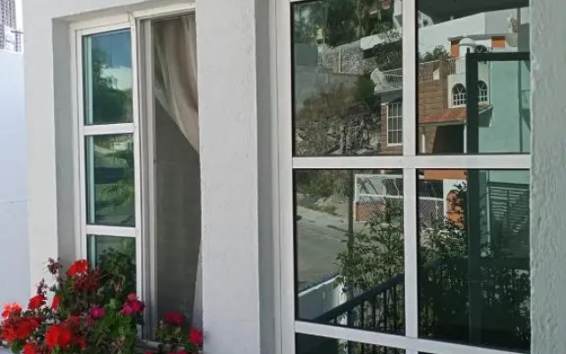 Milenio III B&B