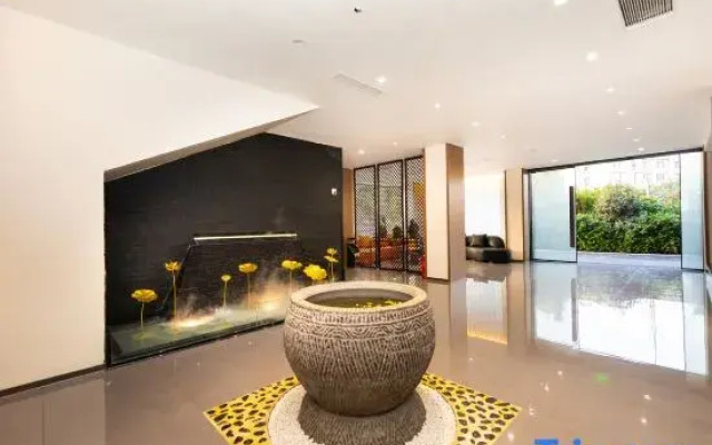Yuemei Relax  Hotel