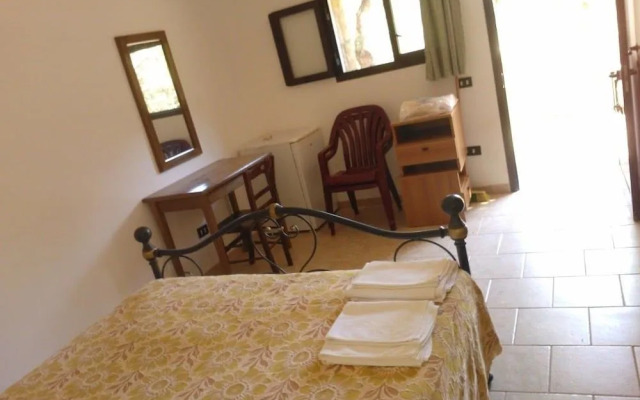 Agriturismo Salento Pietralata